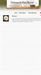 Mobile Screenshot of lisaan.com